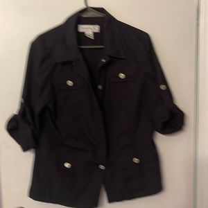 Jones Wear Studio shirt XL